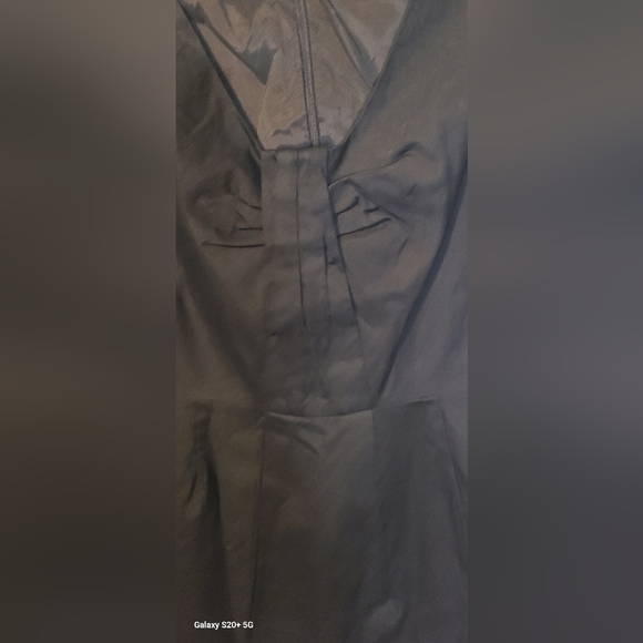 Worthington black dress - Picture 4 of 7